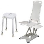 Badewannenlifte Duschhocker