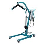 Patientenhebegeräte