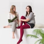 Kompressionsstrümpfe