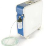 Sauerstoffkonzentratoren