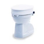 Toilettenerhöhungen