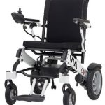 Elektrorollstühle